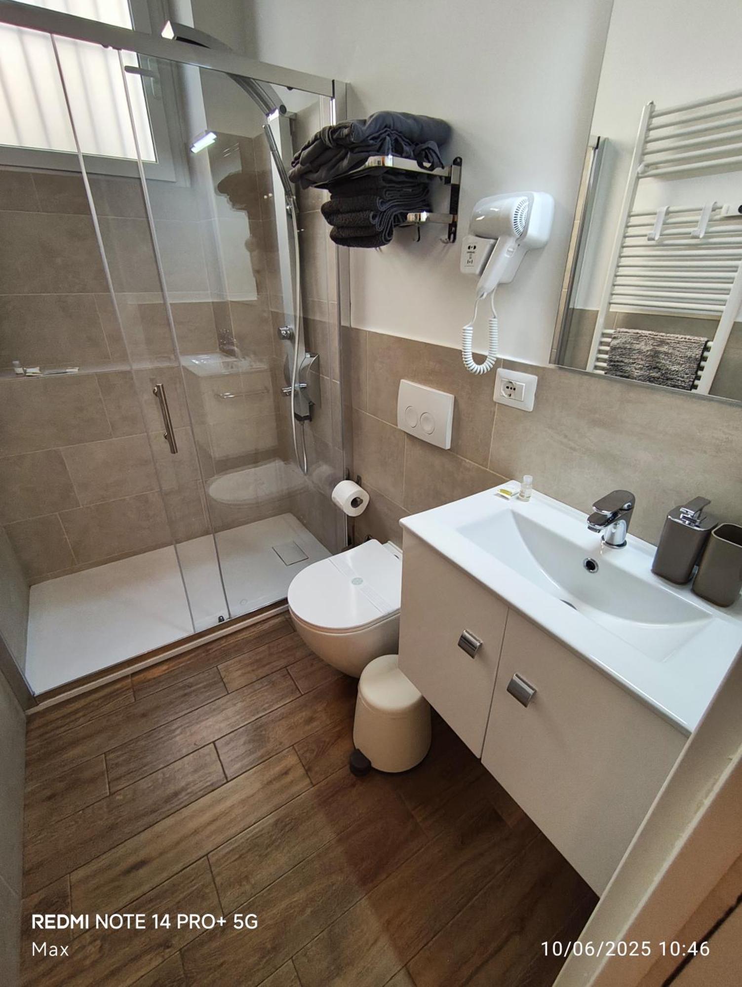 Appartamento Loft 18a - Casa Con Ingresso Indipendente E Parcheggio Gratuito